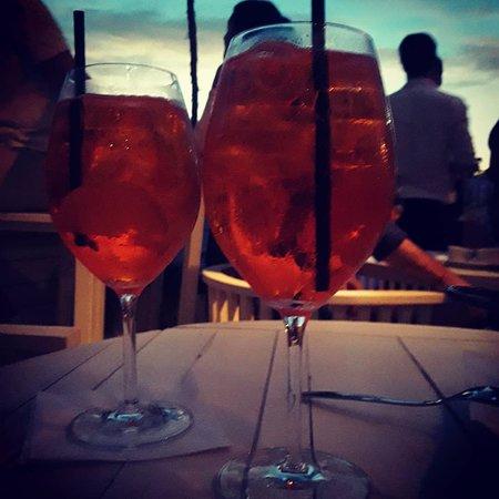Sky Bar
